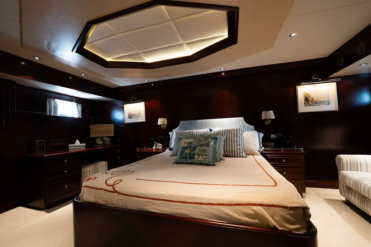 Liberty Of London - De Vries Lentsch 22M 49