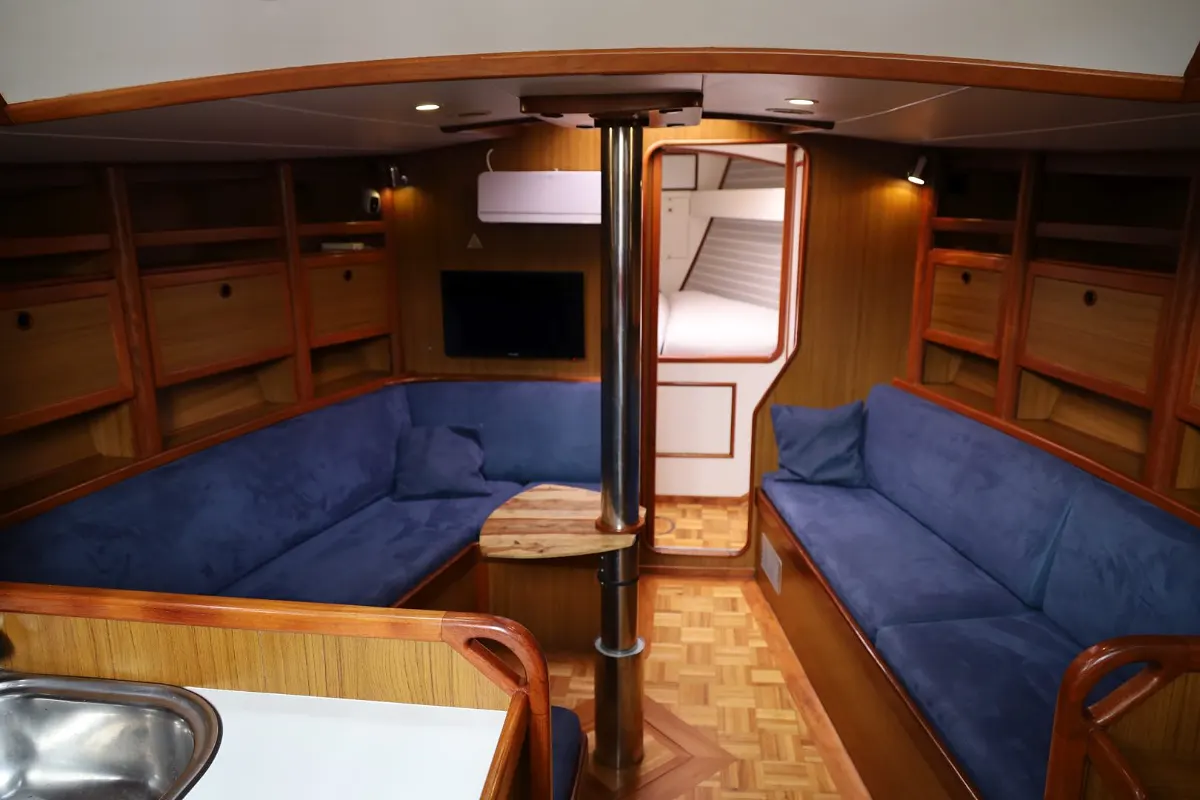 Koopmans 40 3
