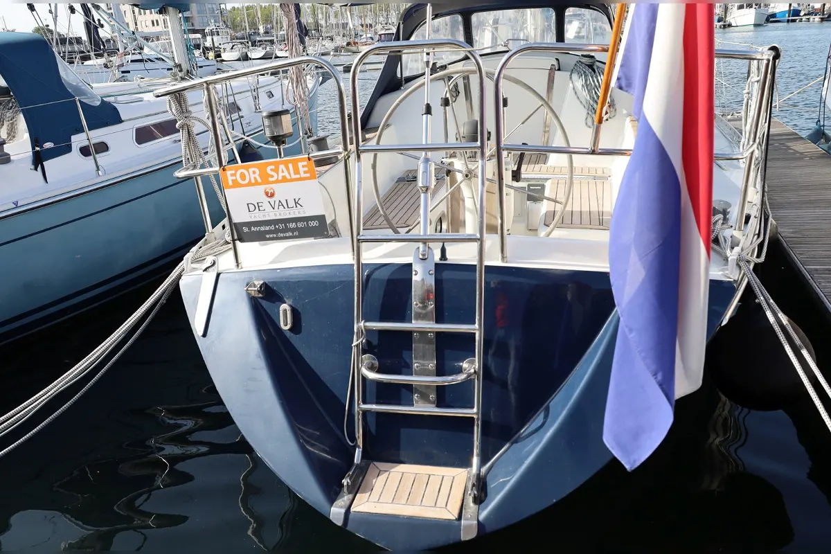 Koopmans 40 6