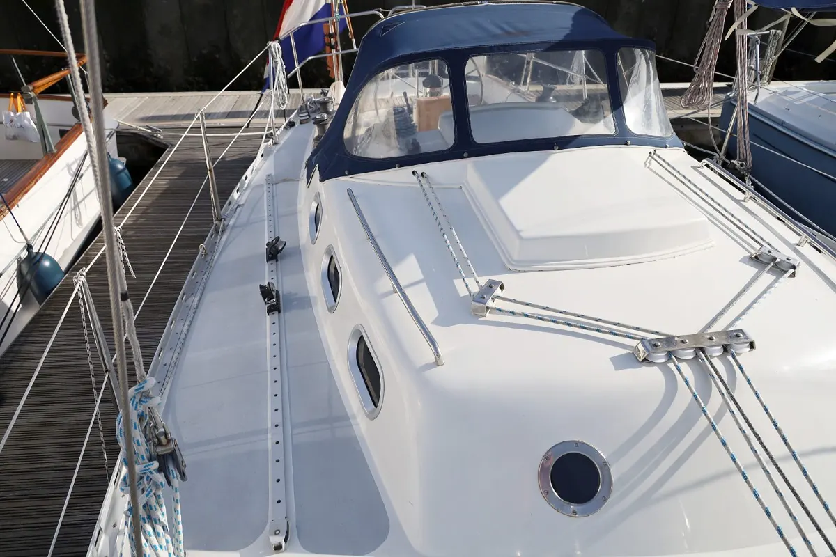 Koopmans 40 10