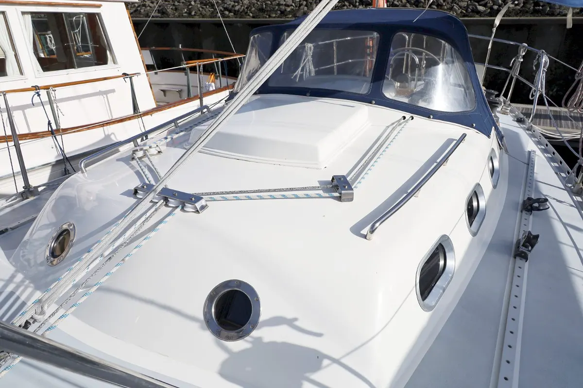 Koopmans 40 11