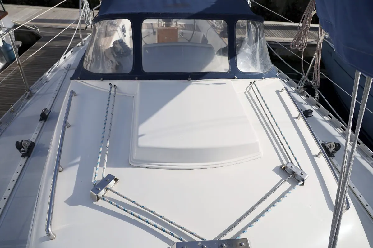 Koopmans 40 12