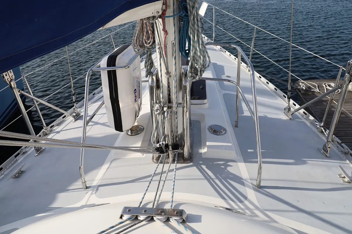 Koopmans 40 13