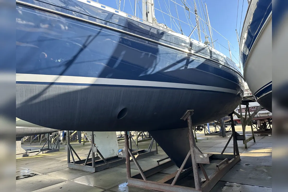 Koopmans 40 18