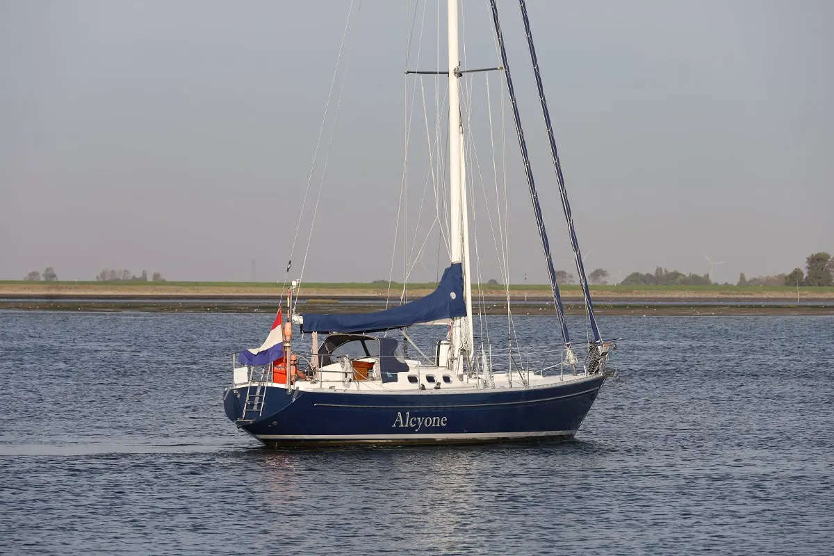 Koopmans 40 20