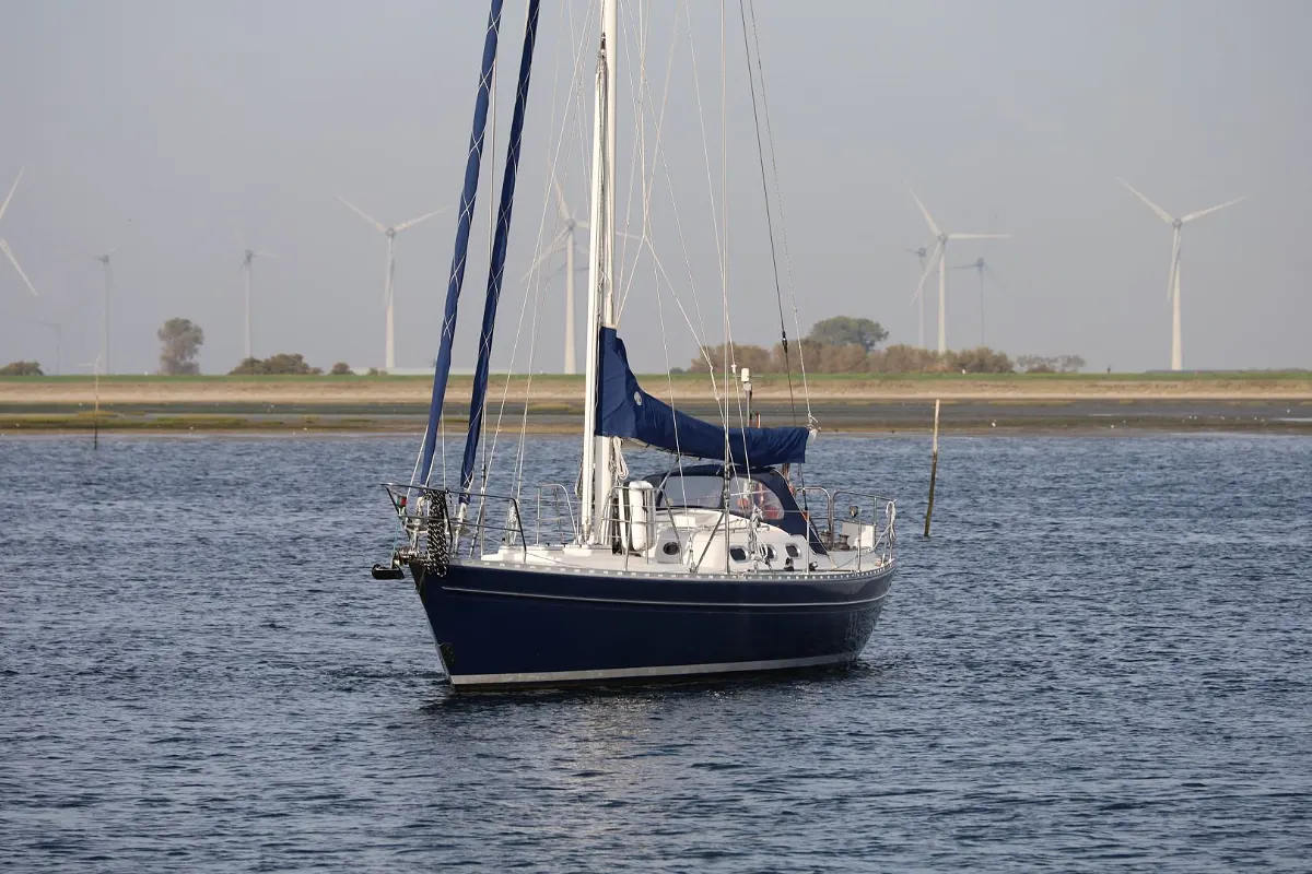 Koopmans 40 21