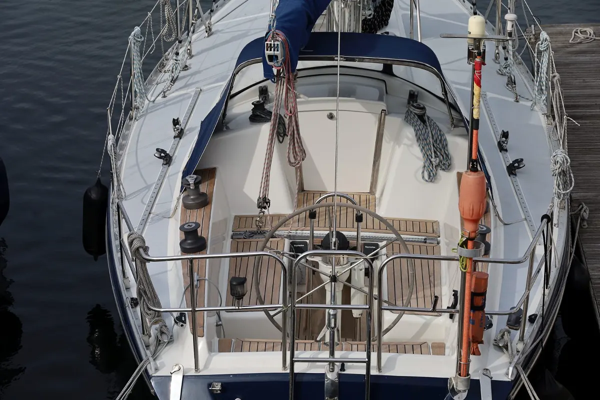 Koopmans 40 25