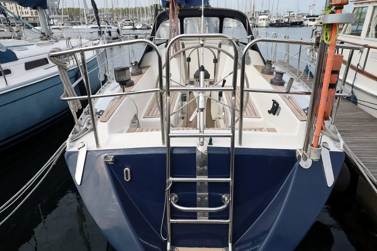 Koopmans 40 26