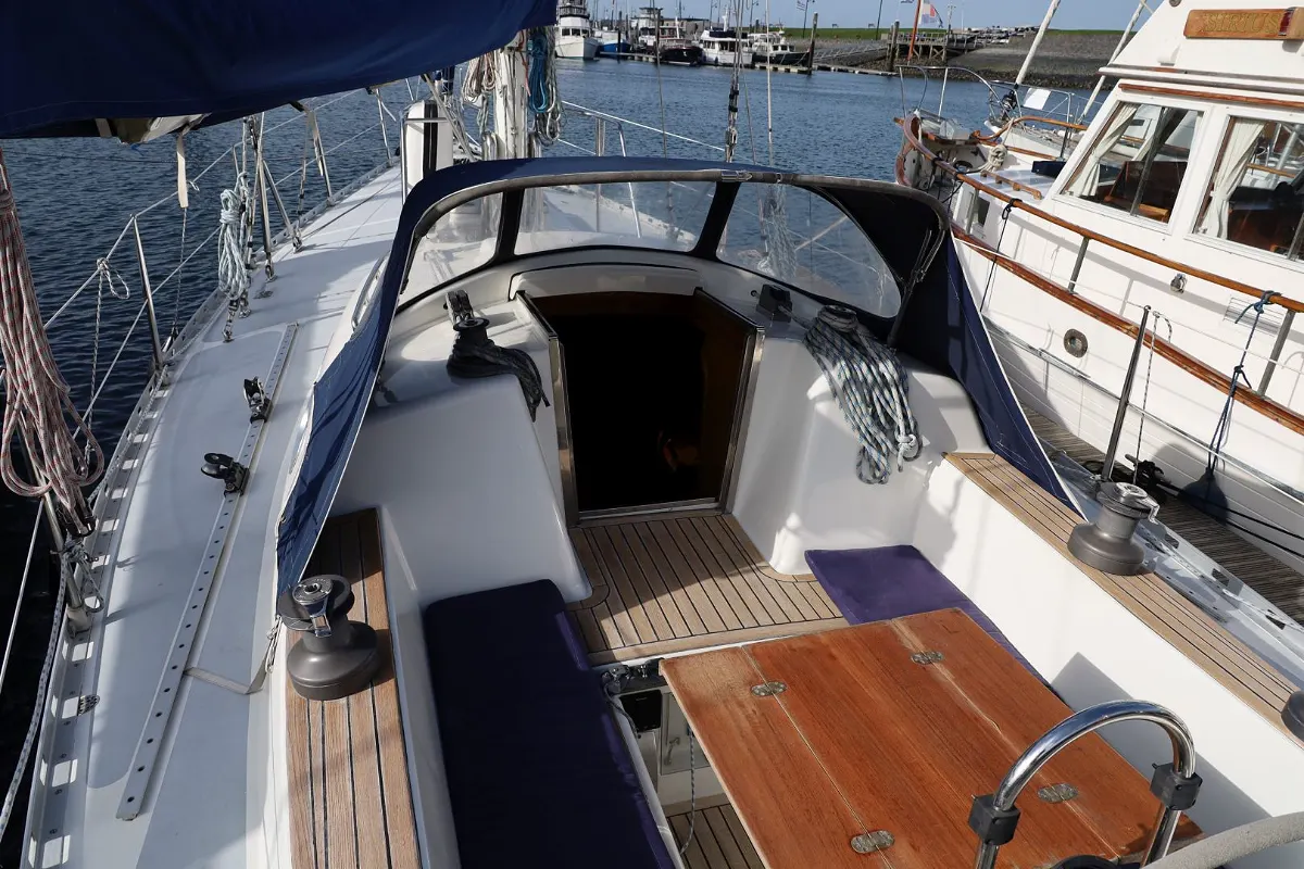 Koopmans 40 29