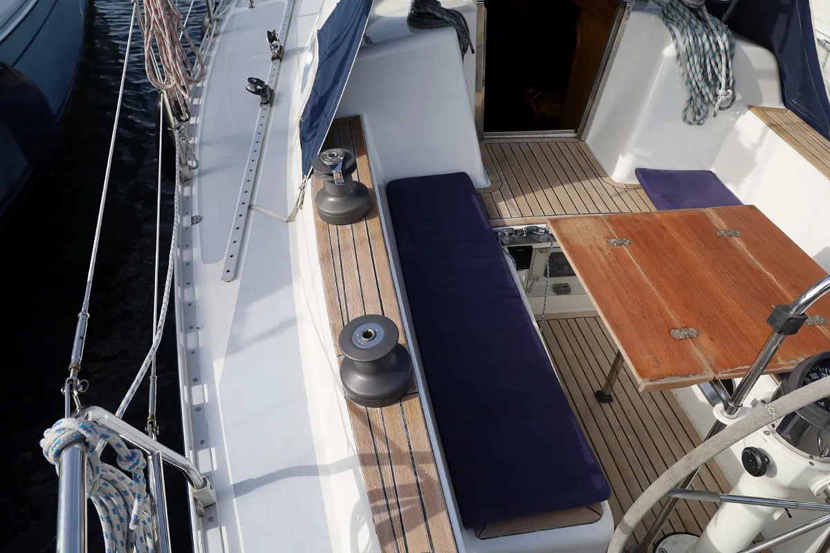 Koopmans 40 35