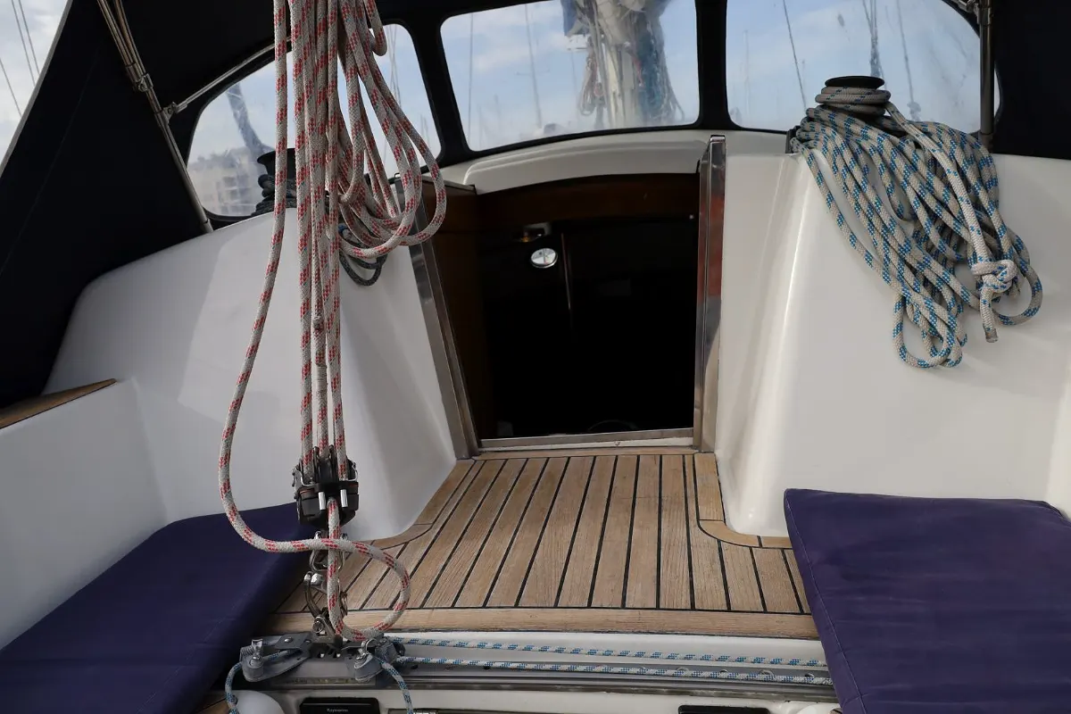 Koopmans 40 40