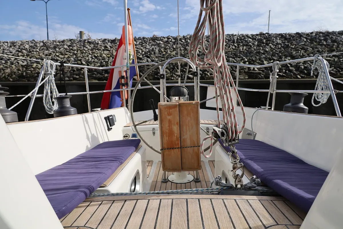 Koopmans 40 43