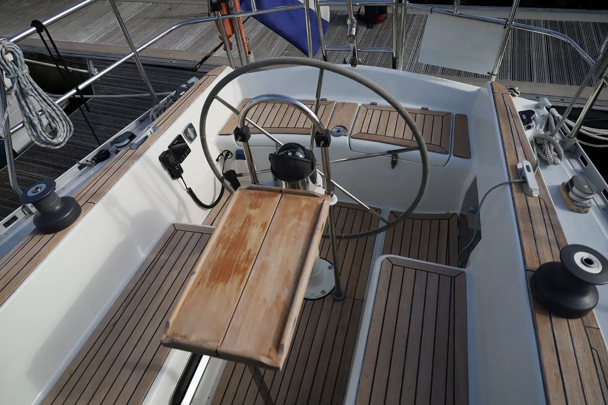 Koopmans 40 44