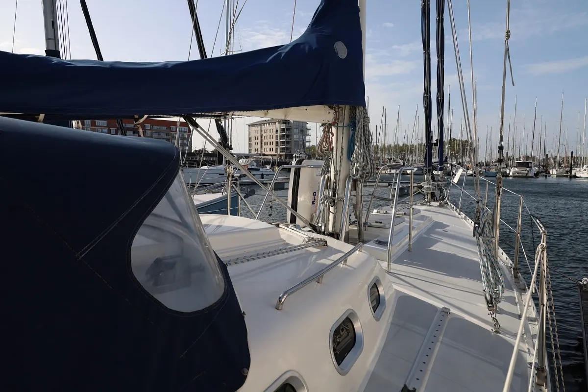 Koopmans 40 46