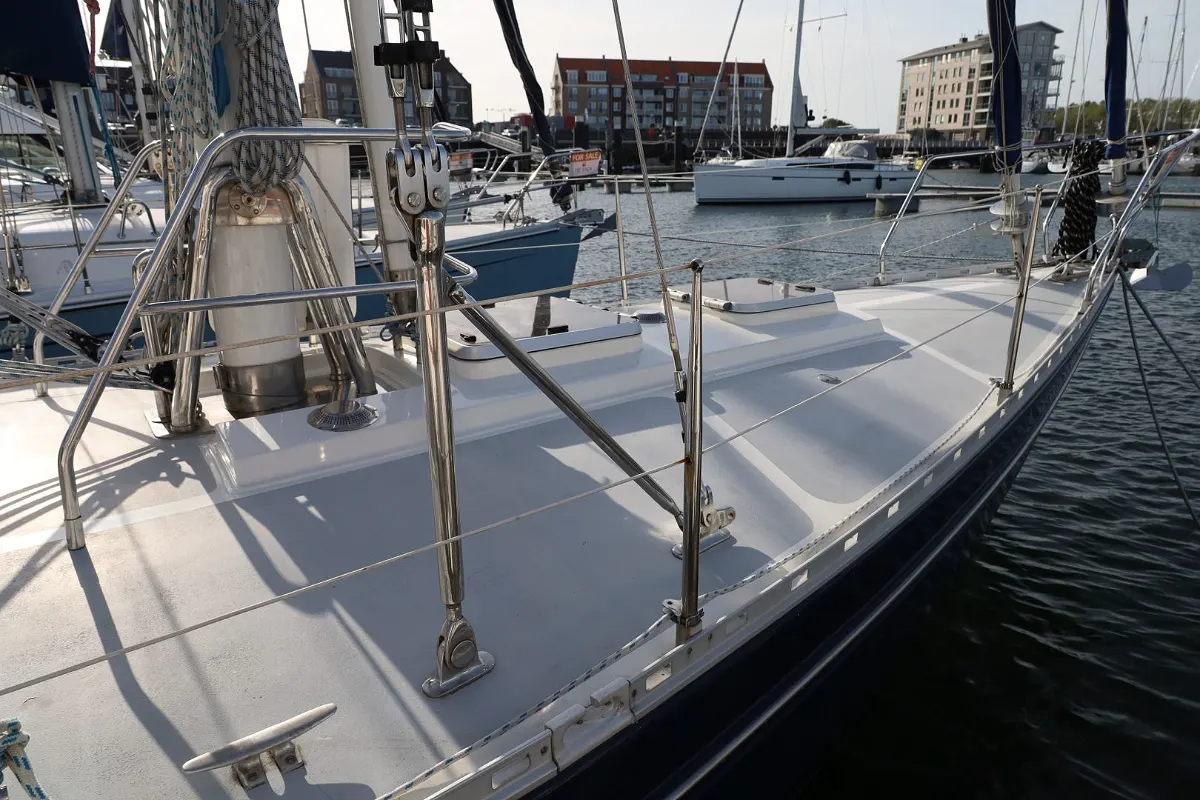 Koopmans 40 47