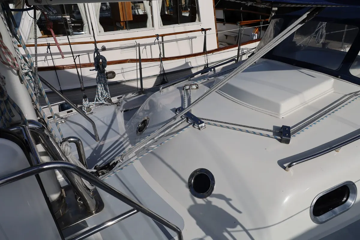 Koopmans 40 49