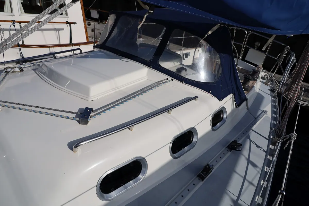 Koopmans 40 52