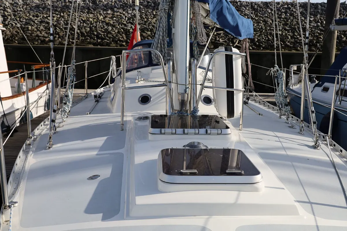 Koopmans 40 55