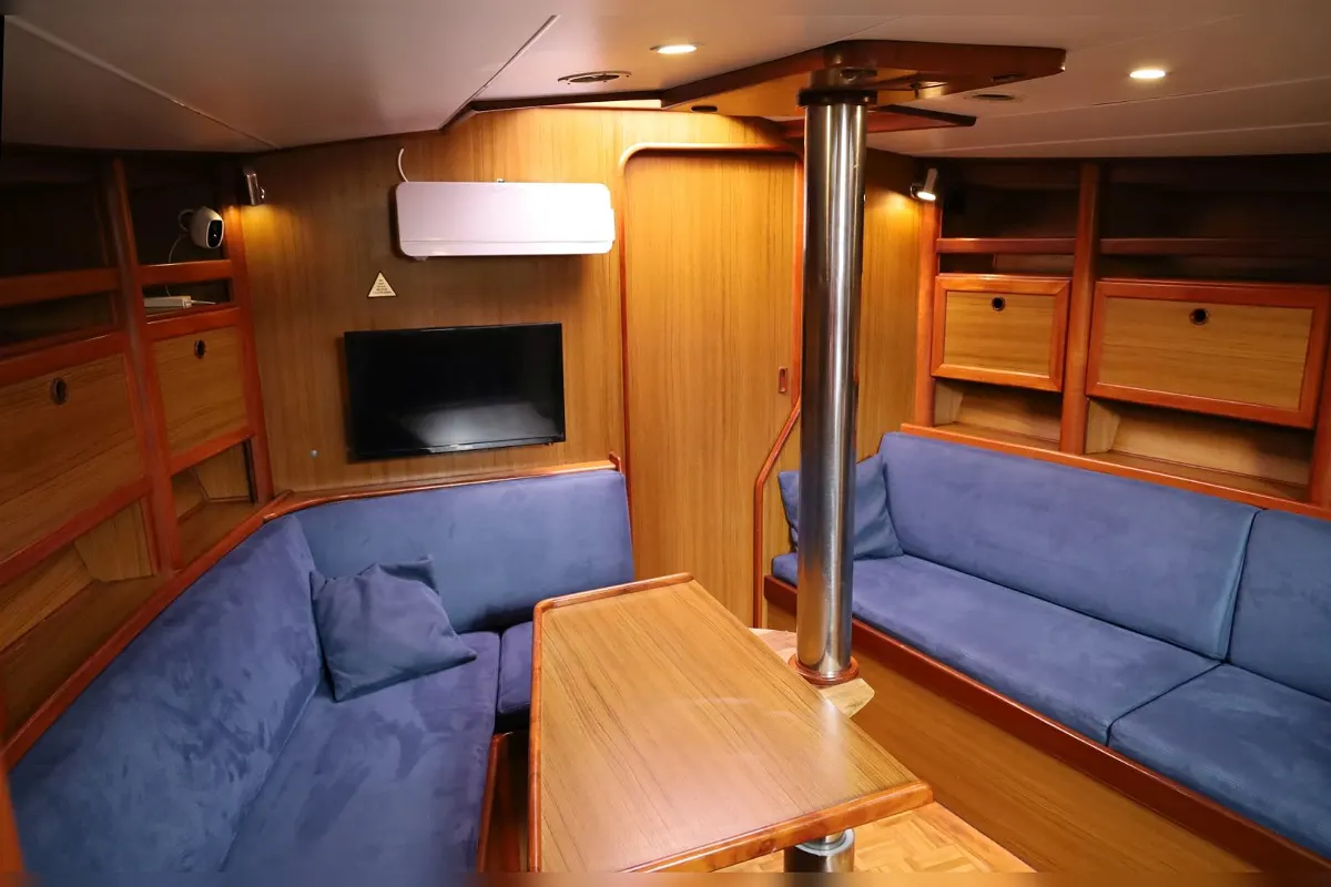 Koopmans 40 64