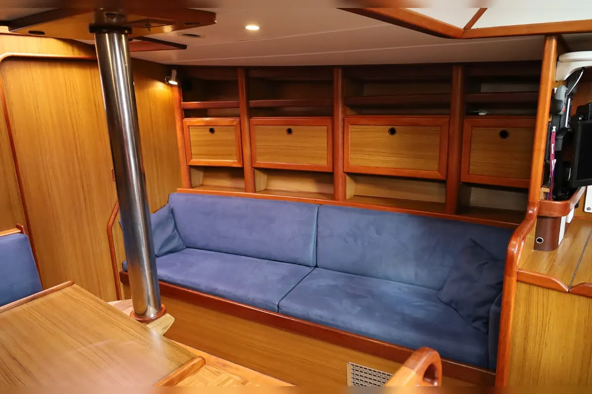 Koopmans 40 65