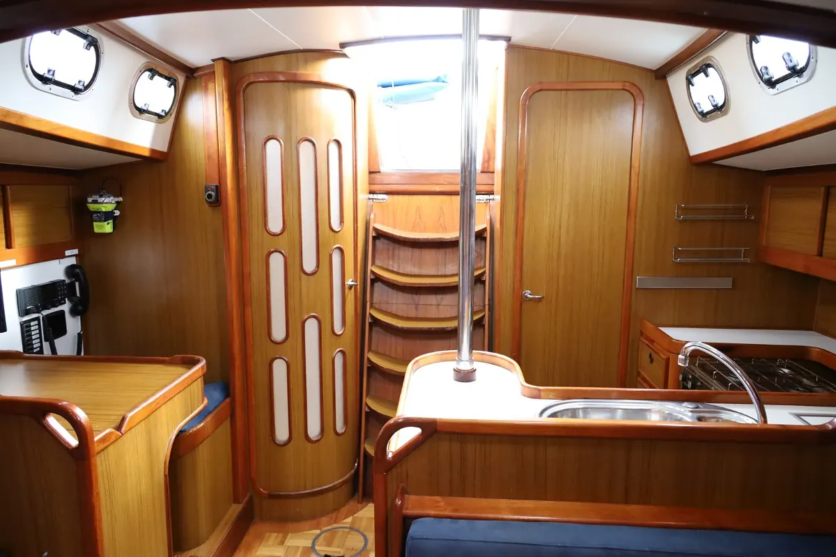 Koopmans 40 68