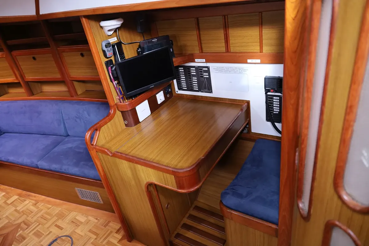 Koopmans 40 81