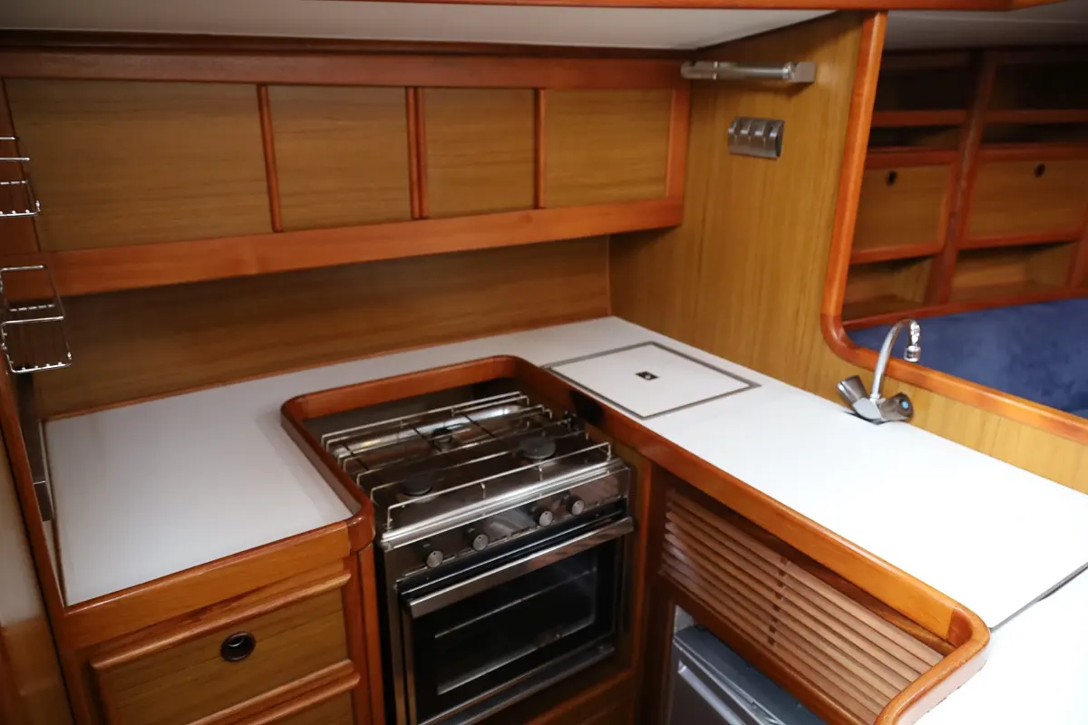 Koopmans 40 90