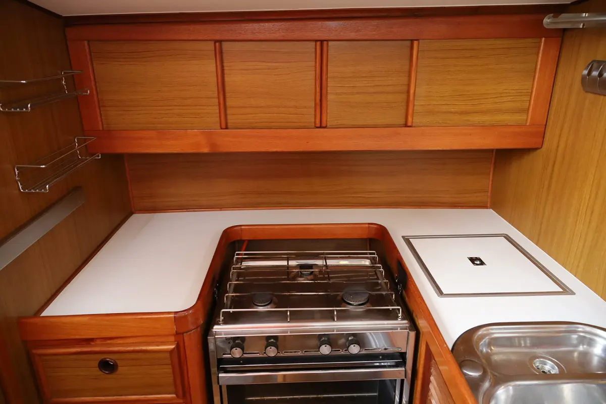 Koopmans 40 92