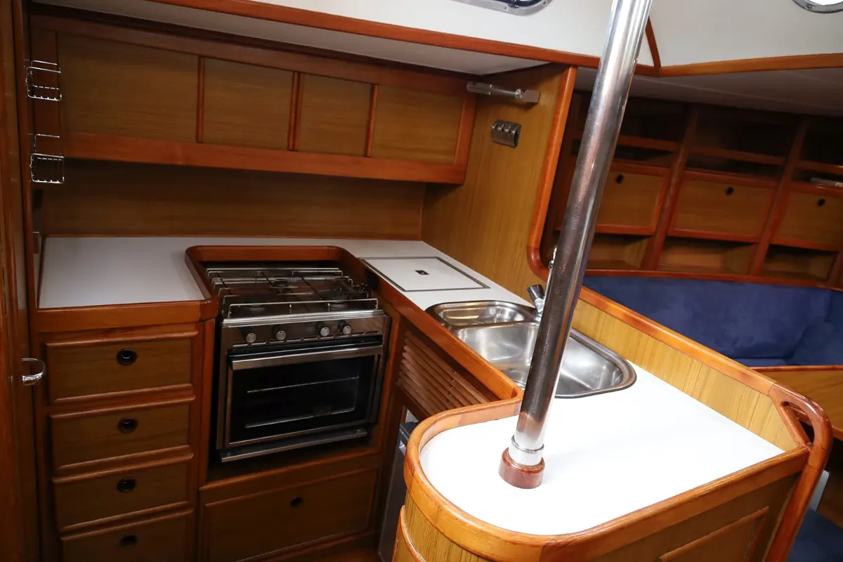 Koopmans 40 101