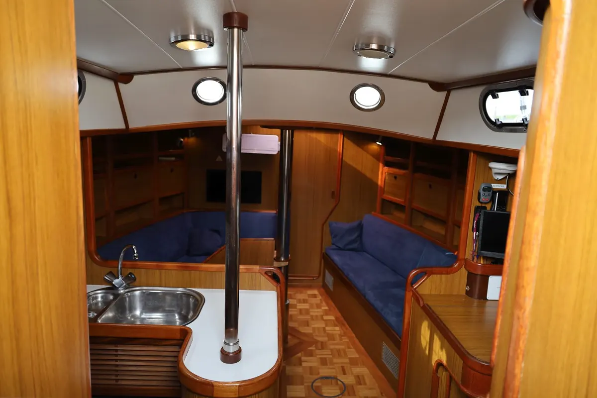 Koopmans 40 102