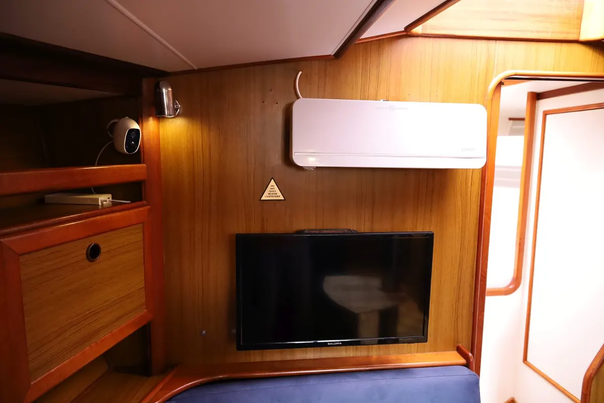 Koopmans 40 104