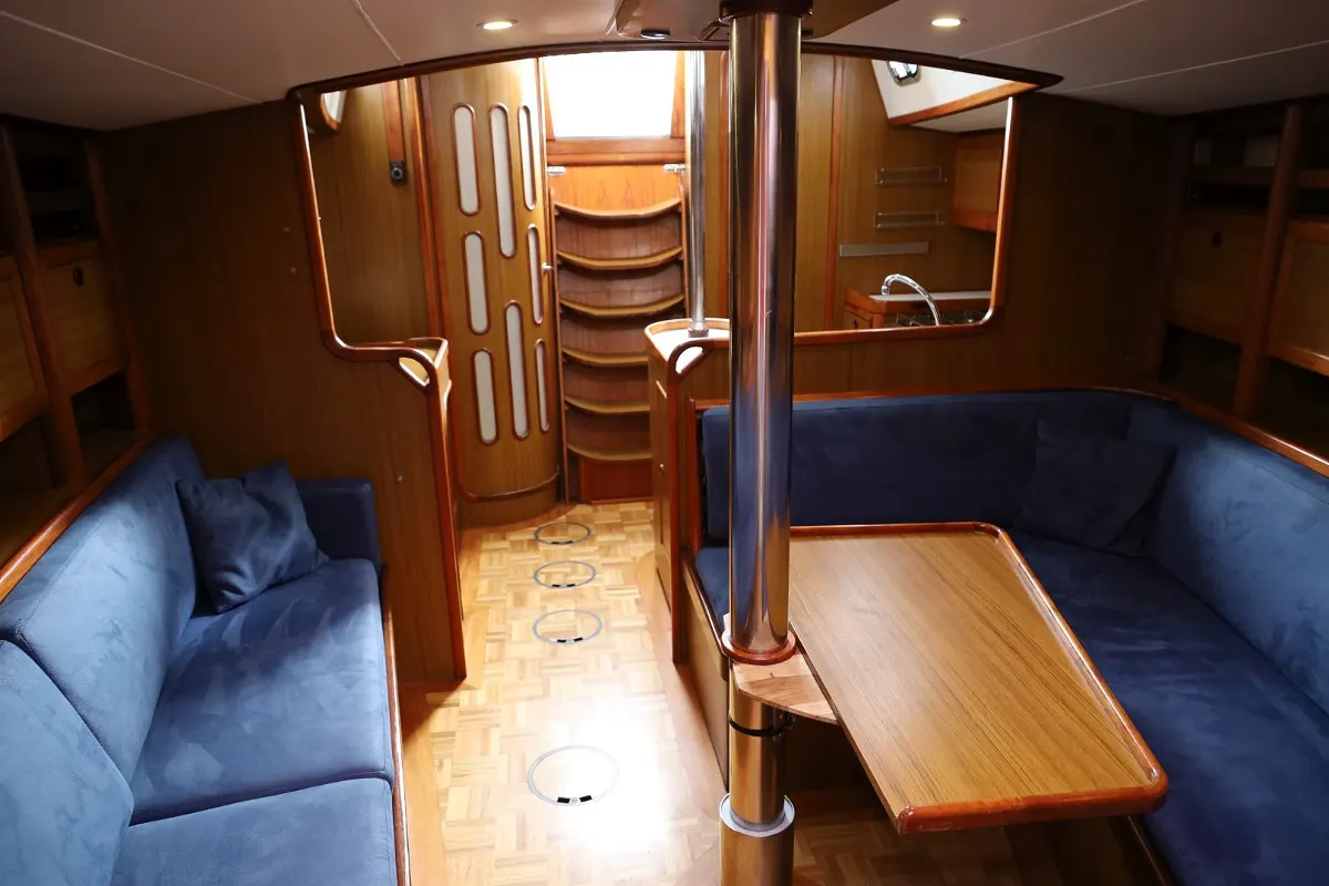 Koopmans 40 105