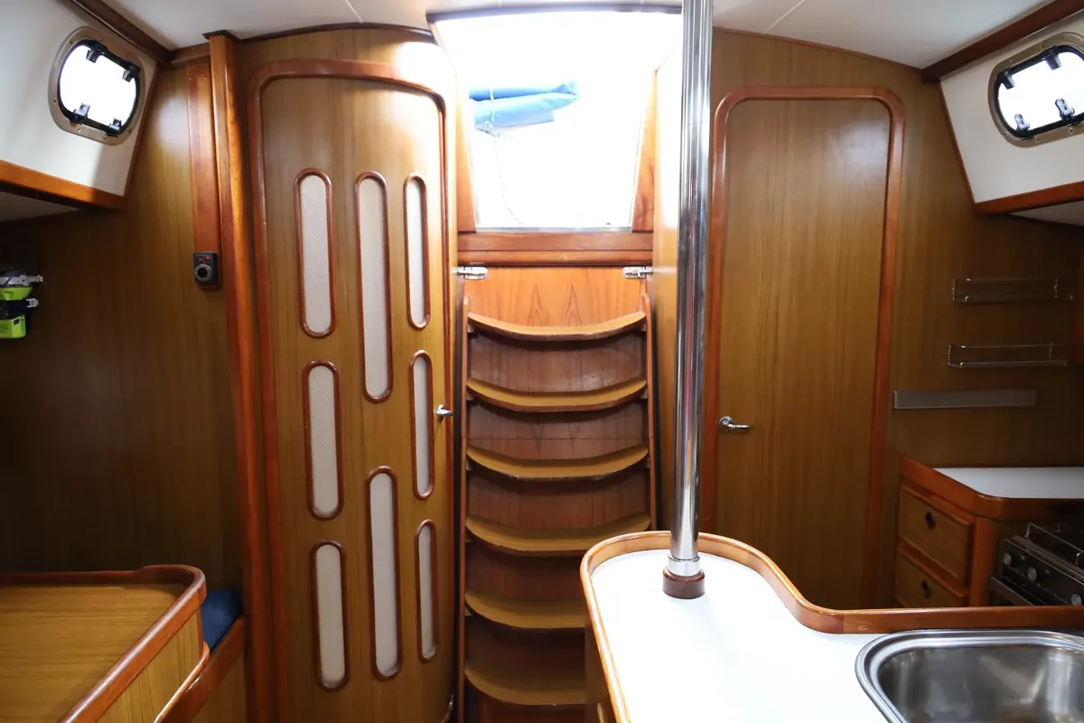 Koopmans 40 107