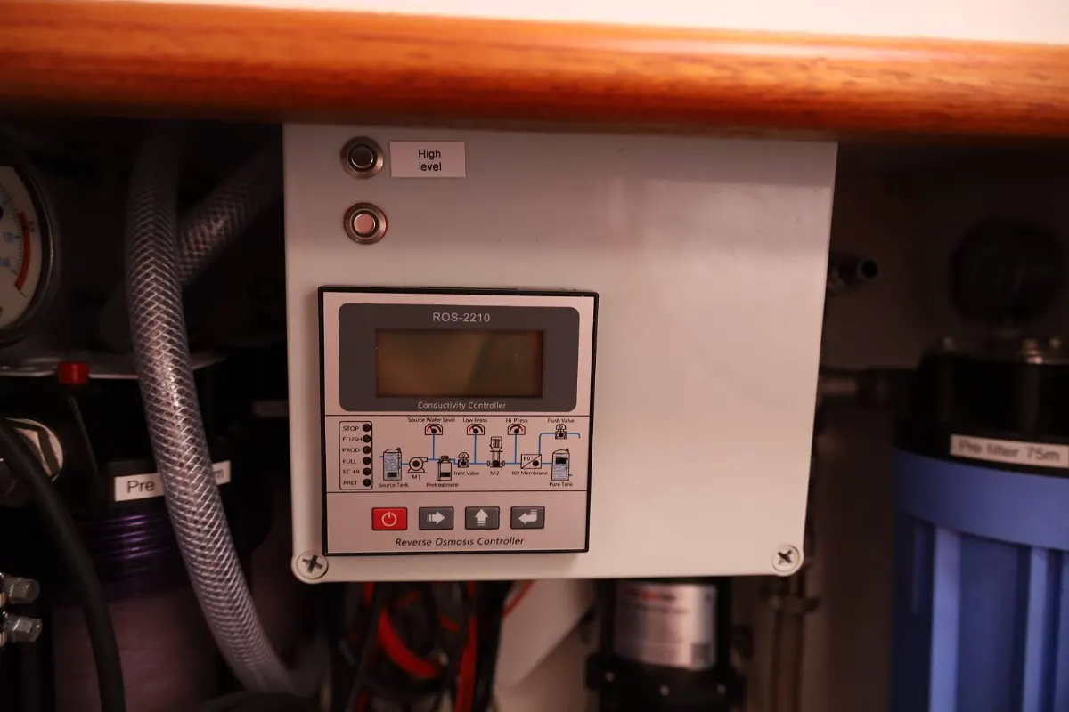 Koopmans 40 128