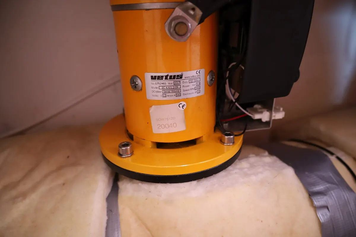 Koopmans 40 140