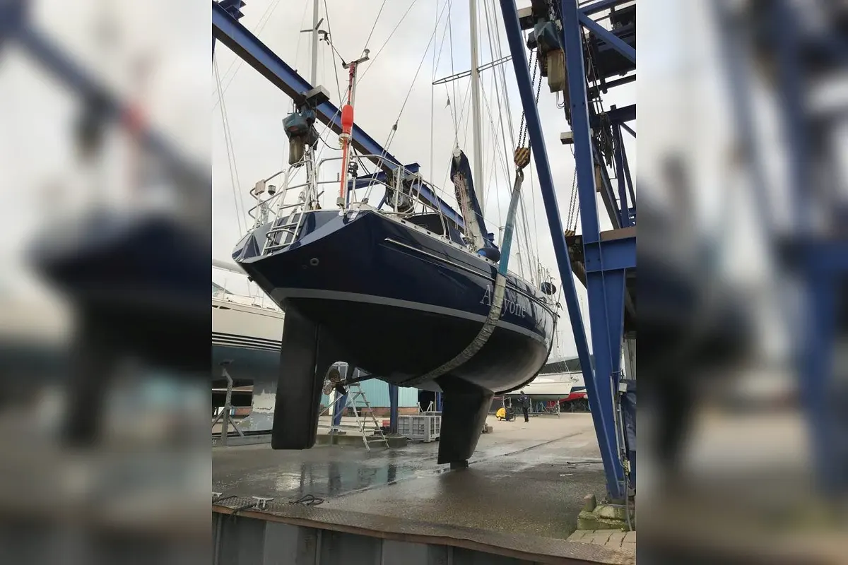 Koopmans 40 141