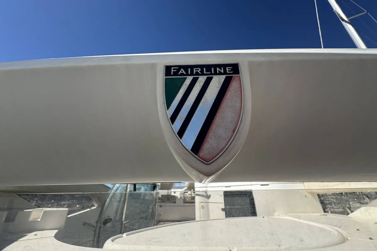 Fairline Phantom 50 46