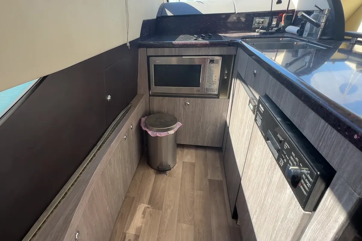 Fairline Phantom 50 62