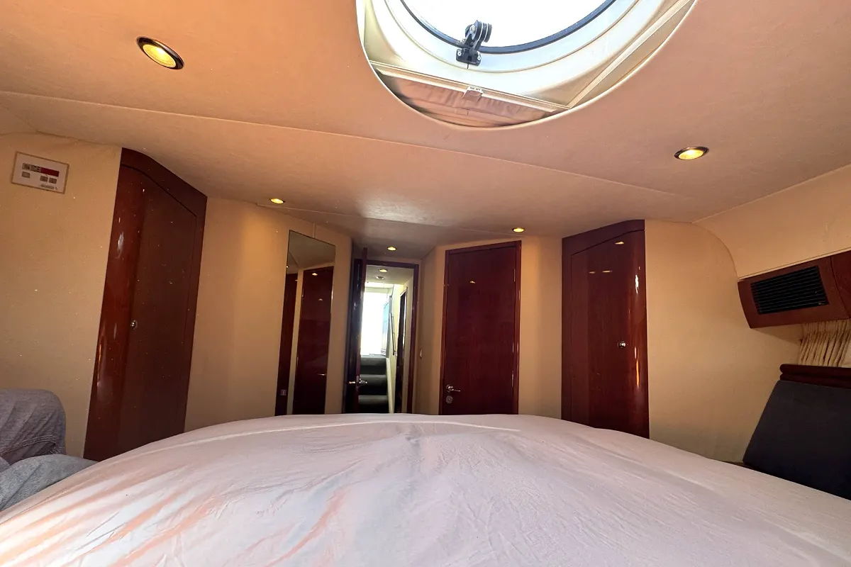 Fairline Phantom 50 81