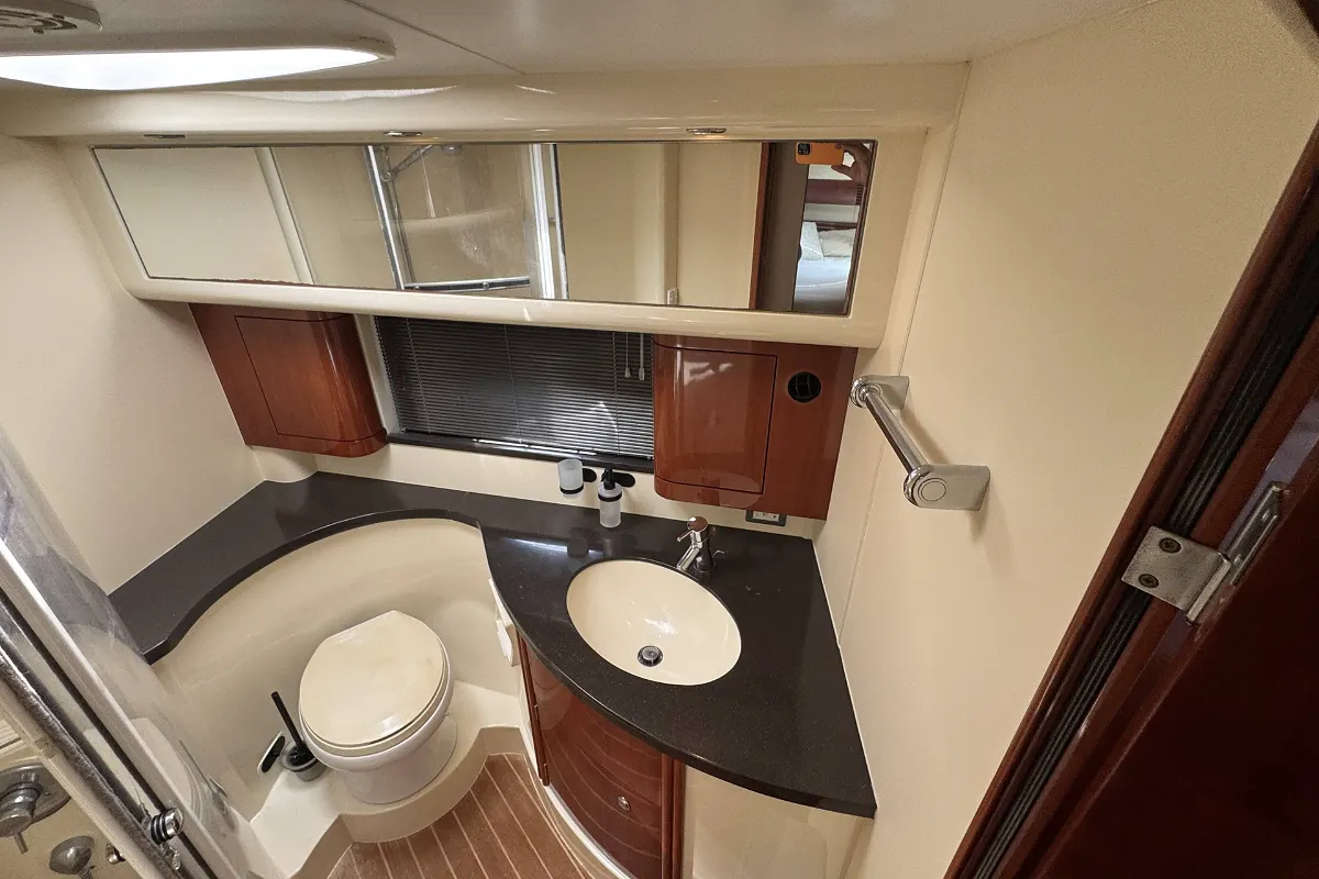 Fairline Phantom 50 85