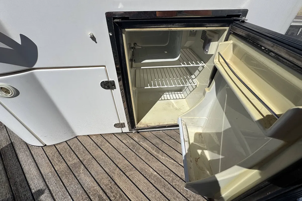 Fairline Phantom 50 39