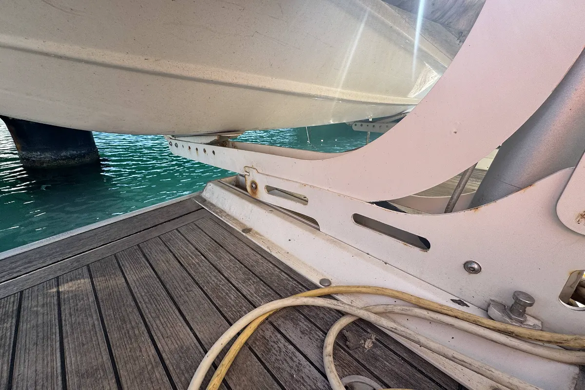 Fairline Phantom 50 55