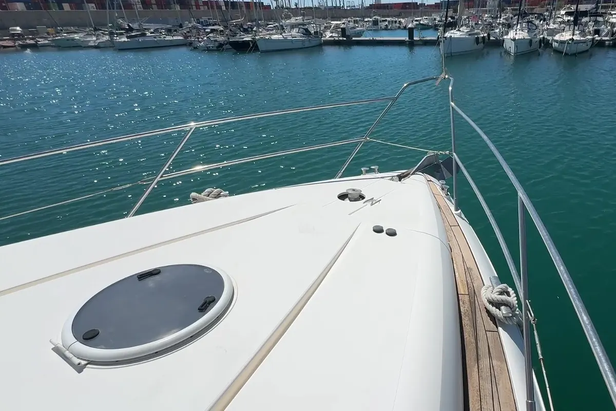 Fairline Phantom 50 33