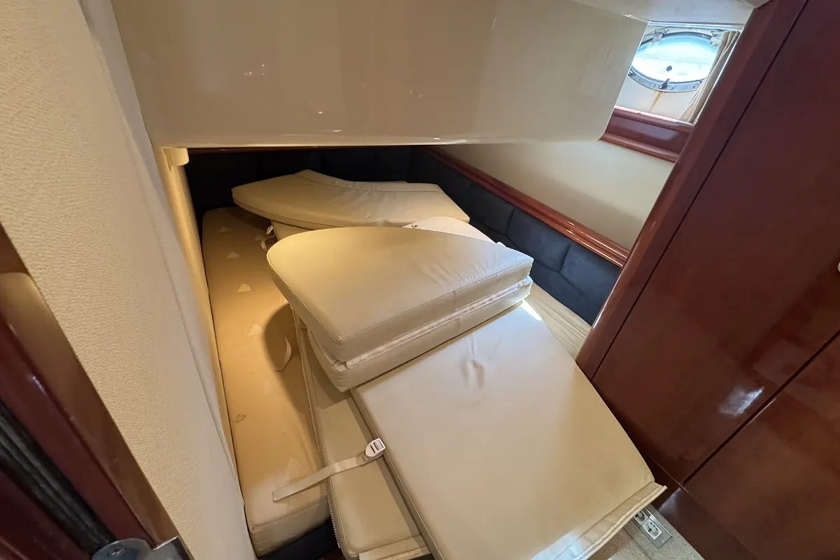 Fairline Phantom 50 68