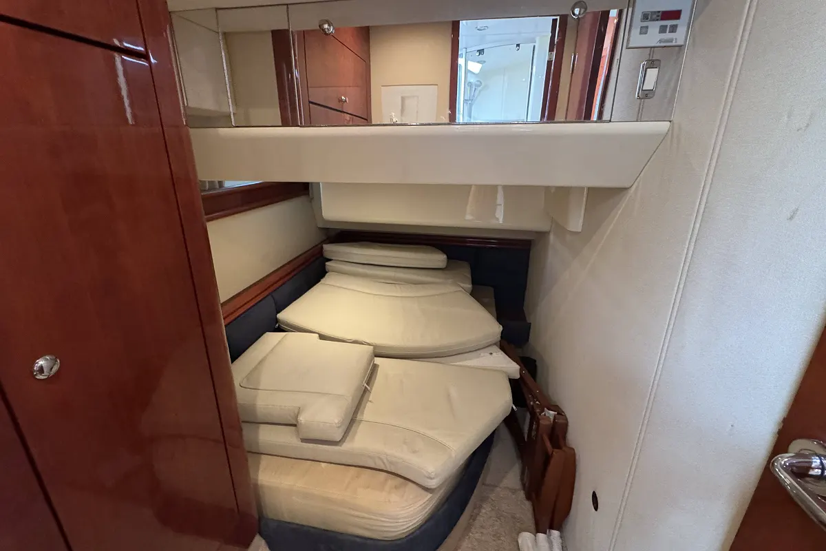 Fairline Phantom 50 67