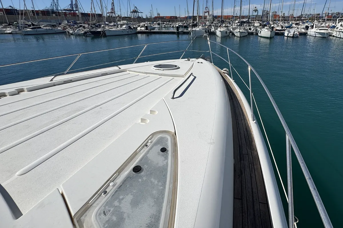 Fairline Phantom 50 32