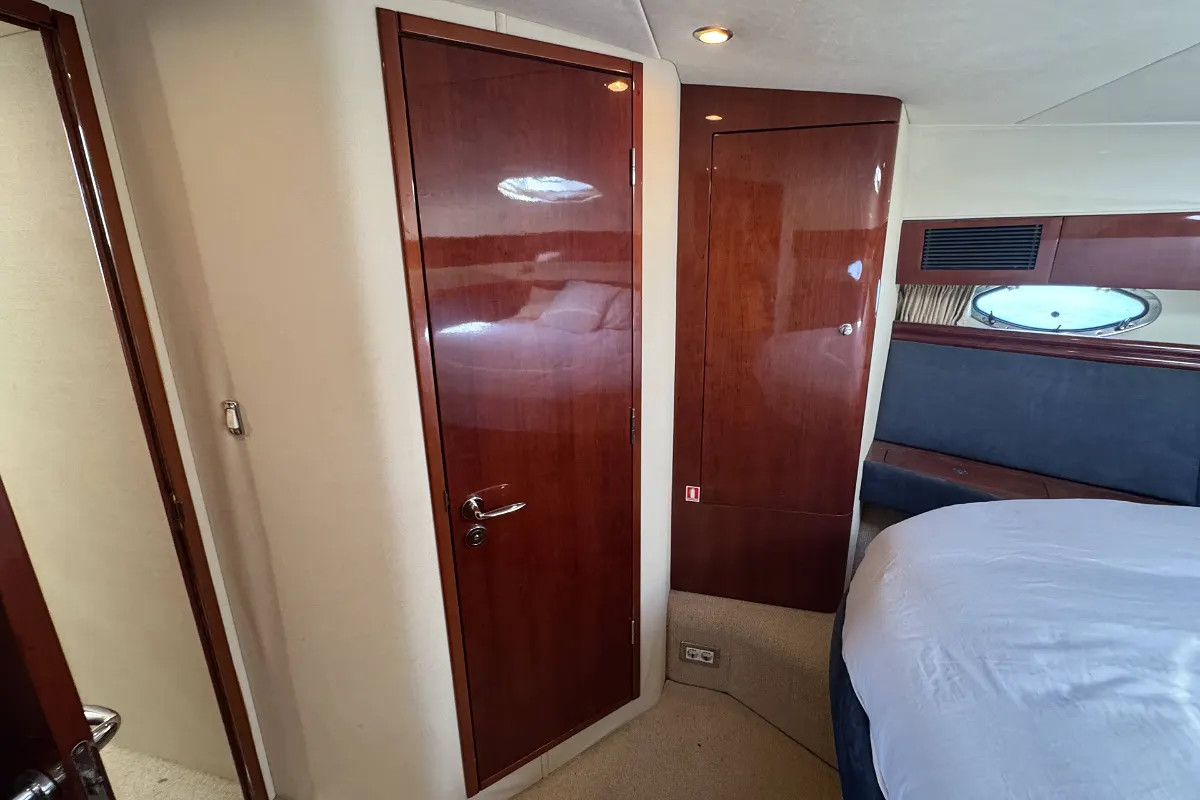 Fairline Phantom 50 4