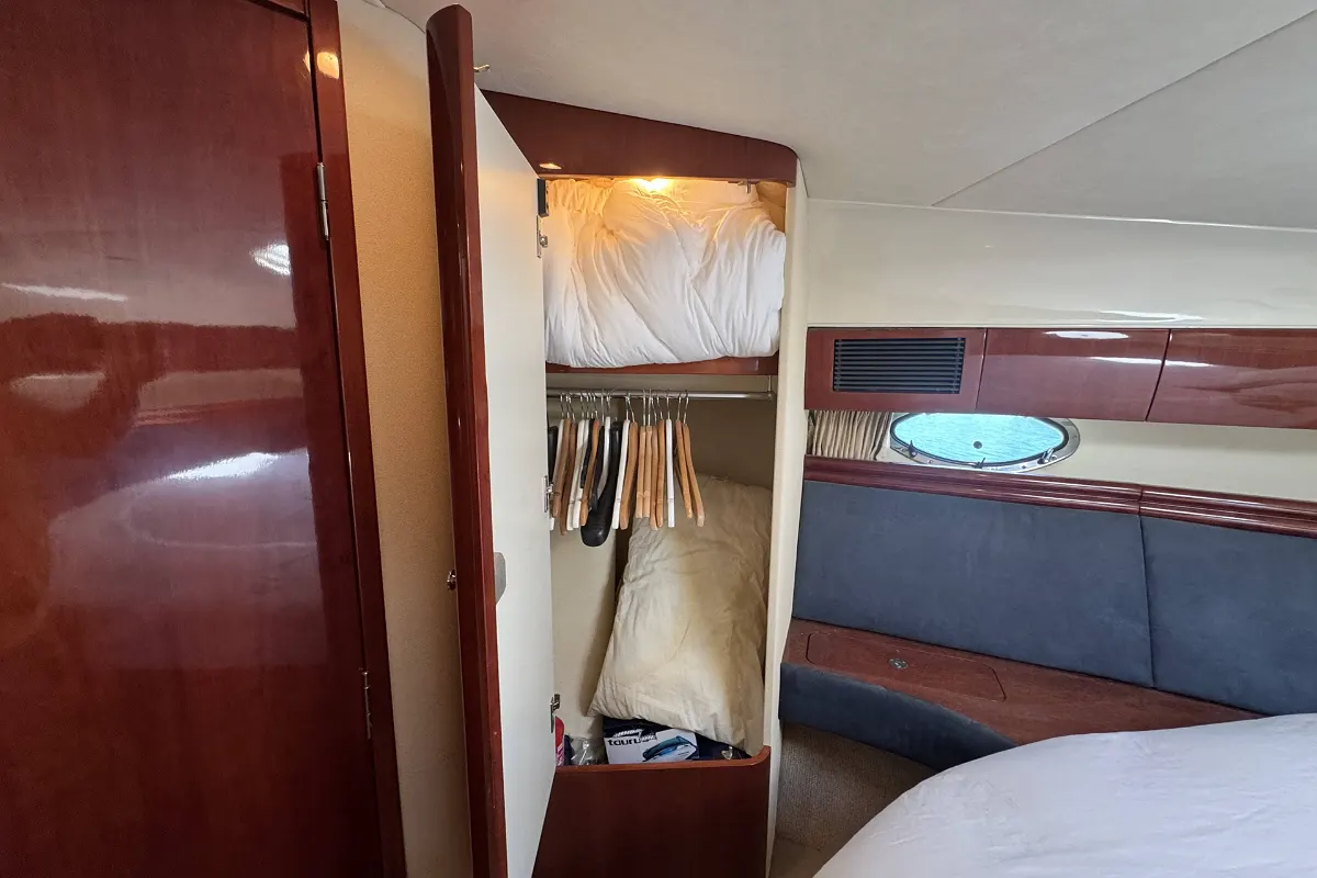 Fairline Phantom 50 84