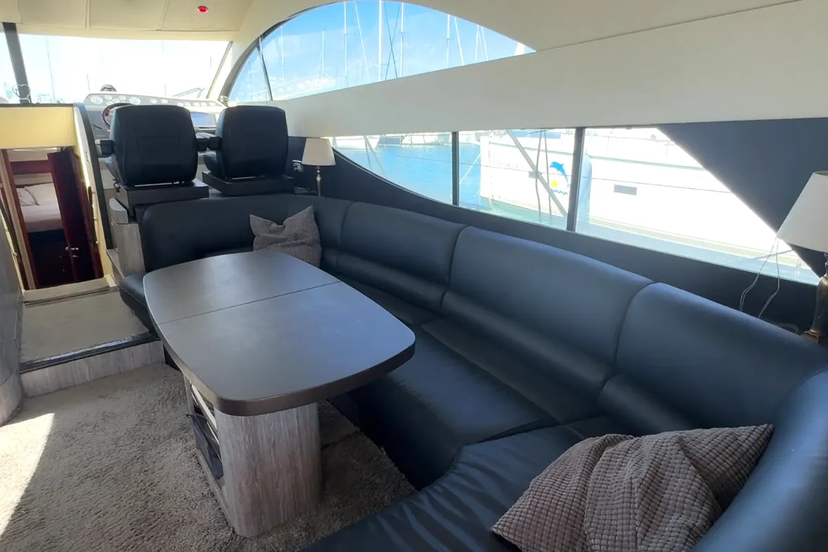Fairline Phantom 50 78