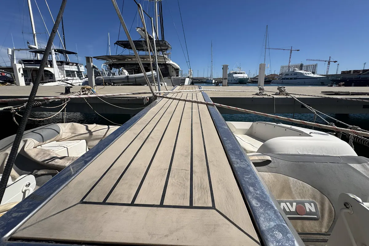 Fairline Phantom 50 24